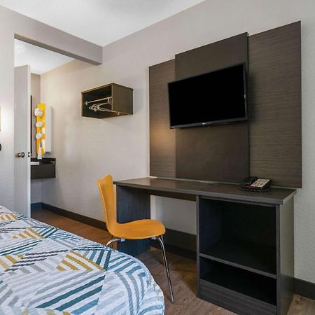 Motel 6-Merced, Ca - North Zewnętrze zdjęcie