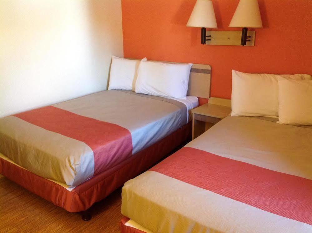 Motel 6-Merced, Ca - North Zewnętrze zdjęcie