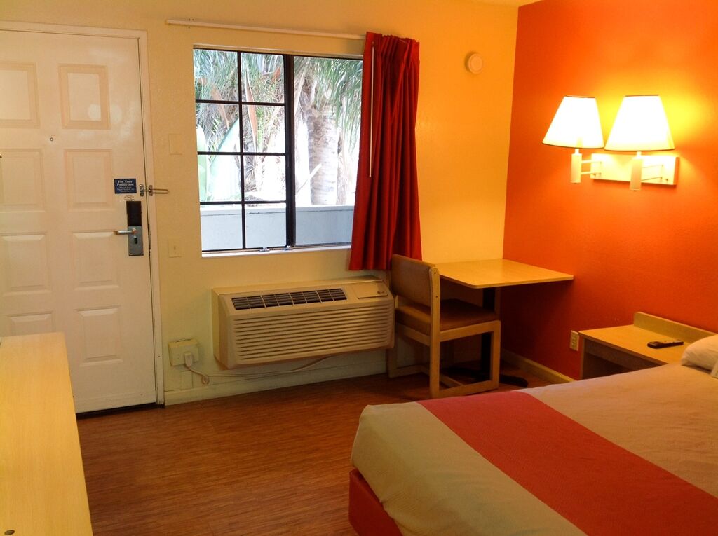 Motel 6-Merced, Ca - North Pokój zdjęcie